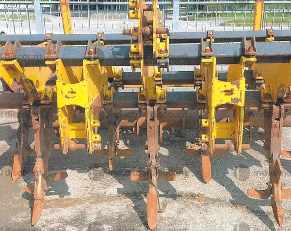 10#9634 Ripuntatore Aio in vendita - foto 1