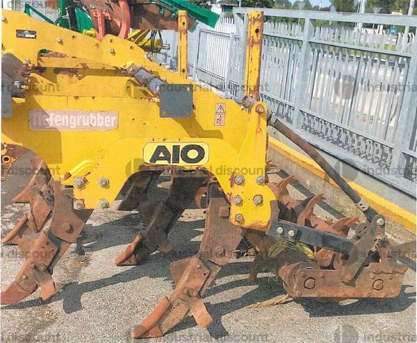 10#9634 Ripuntatore Aio in vendita - foto 2