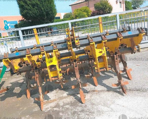 10#9634 Ripuntatore Aio in vendita - foto 3