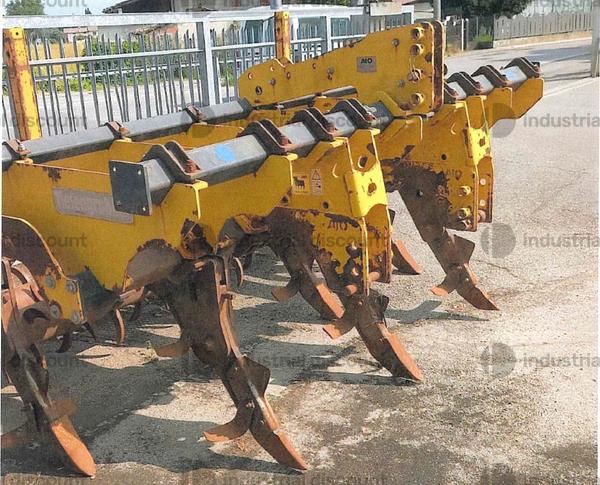 10#9634 Ripuntatore Aio in vendita - foto 4