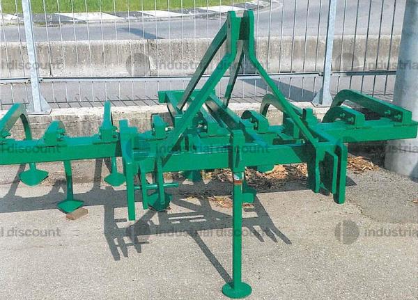 12#9634 Estirpatore puntatore in vendita - foto 2