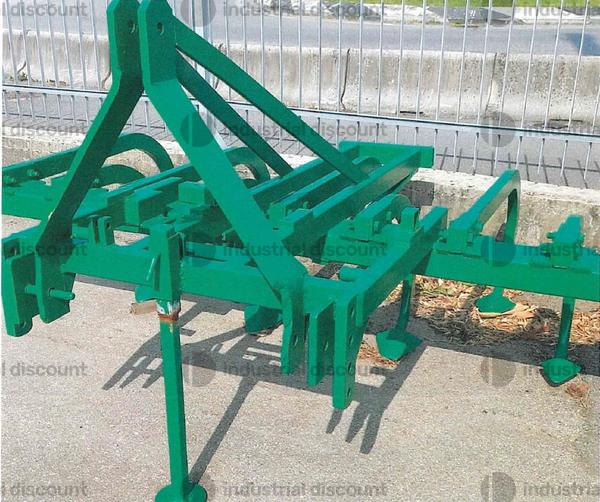 12#9634 Estirpatore puntatore in vendita - foto 3