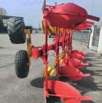 Immagine 1 - Aratro Pottinger  Servo25  - Lotto 13 (Asta 9634)