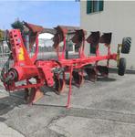 Immagine 2 - Aratro Pottinger  Servo25  - Lotto 13 (Asta 9634)