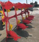 Immagine 5 - Aratro Pottinger  Servo25  - Lotto 13 (Asta 9634)