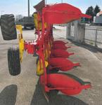 Immagine 6 - Aratro Pottinger  Servo25  - Lotto 13 (Asta 9634)