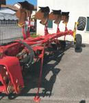 Immagine 7 - Aratro Pottinger  Servo25  - Lotto 13 (Asta 9634)