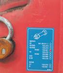 Immagine 8 - Aratro Pottinger  Servo25  - Lotto 13 (Asta 9634)