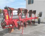 Immagine 11 - Aratro Pottinger  Servo25  - Lotto 13 (Asta 9634)