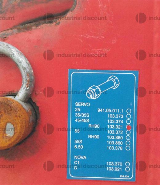 13#9634 Aratro Pottinger  Servo25 in vendita - foto 8