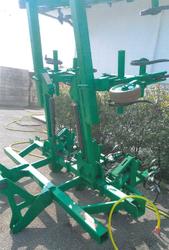 Sarchiatrice Sfoggia THEMA - Lotto 15 (Asta 9634)