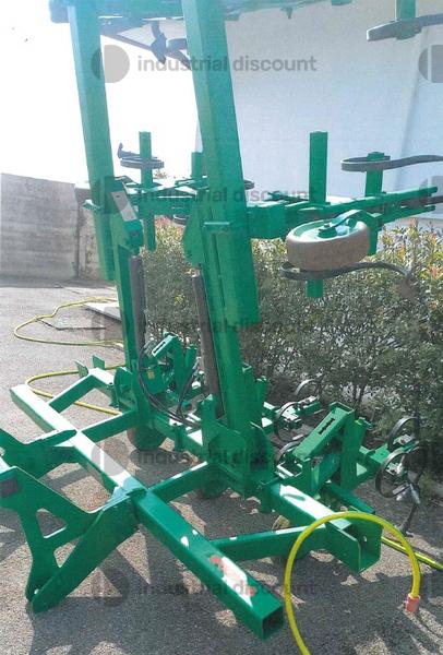 15#9634 Sarchiatrice Sfoggia THEMA in vendita - foto 1