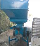 Immagine 4 - Molino Vortice DTC 100 - Lotto 17 (Asta 9634)