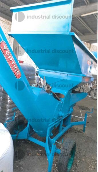 17#9634 Molino Vortice DTC 100 in vendita - foto 2