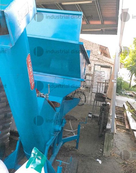 17#9634 Molino Vortice DTC 100 in vendita - foto 3