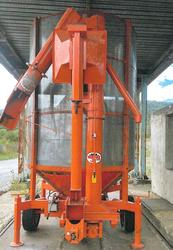 Essiccatoio Agrex  - Lotto 3 (Asta 9634)