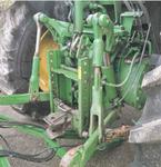 Immagine 6 - Trattore John Deere 5100  - Lotto 5 (Asta 9634)