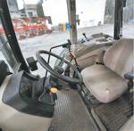 Immagine 7 - Trattore John Deere 5100  - Lotto 5 (Asta 9634)