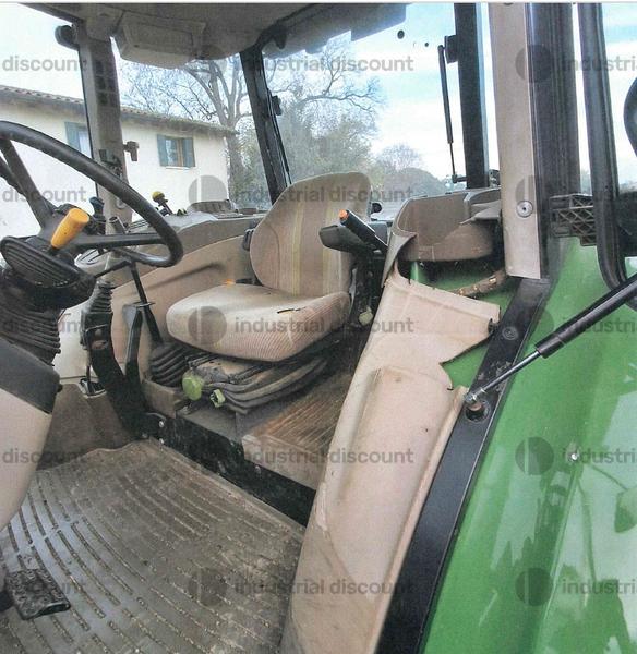 5#9634 Trattore John Deere 5100 in vendita - foto 5