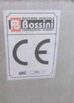 Immagine 4 - Botte Bossini B140 - Lotto 6 (Asta 9634)