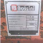 Immagine 7 - Botte Bossini B140 - Lotto 6 (Asta 9634)