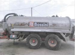 Botte Bossini B140 - Lotto 6 (Asta 9634)