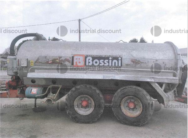 6#9634 Botte Bossini B140 in vendita - foto 1