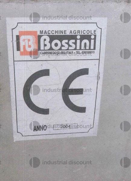 6#9634 Botte Bossini B140 in vendita - foto 4