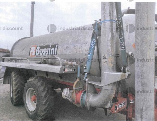 6#9634 Botte Bossini B140 in vendita - foto 5
