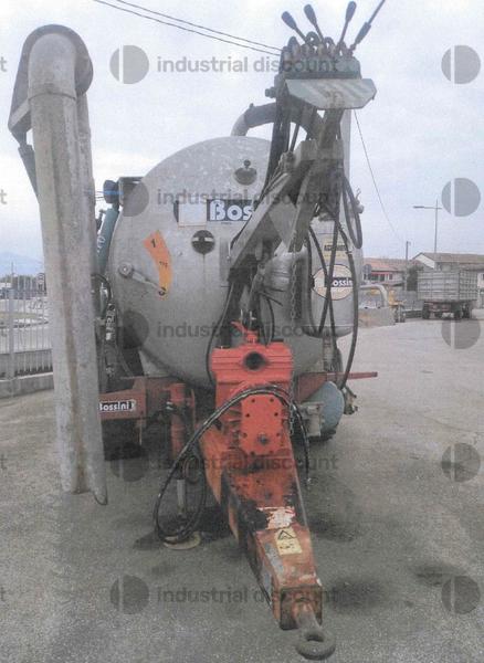 6#9634 Botte Bossini B140 in vendita - foto 6