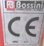 Immagine 3 - Botte Bossini B2140 - Lotto 7 (Asta 9634)