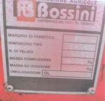 Immagine 8 - Botte Bossini B2140 - Lotto 7 (Asta 9634)