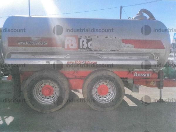 7#9634 Botte Bossini B2140 in vendita - foto 1