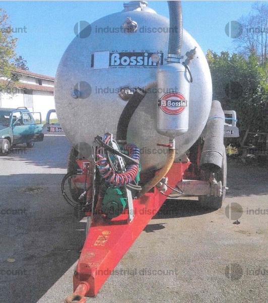 7#9634 Botte Bossini B2140 in vendita - foto 2