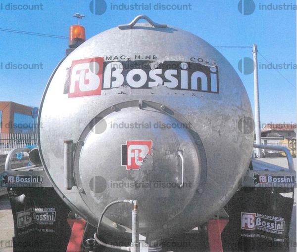 7#9634 Botte Bossini B2140 in vendita - foto 5