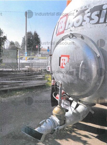 7#9634 Botte Bossini B2140 in vendita - foto 6