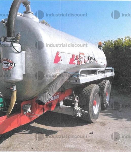 7#9634 Botte Bossini B2140 in vendita - foto 7