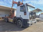 Immagine 5 - Autocarro Iveco Eurotech Cursor 190 - Lotto 29 (Asta 9635) Immagine 5 - Autocarro Iveco Eurotech Cursor 190 - Lotto 29 (Asta 9635)