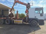 Immagine 6 - Autocarro Iveco Eurotech Cursor 190 - Lotto 29 (Asta 9635) Immagine 6 - Autocarro Iveco Eurotech Cursor 190 - Lotto 29 (Asta 9635)