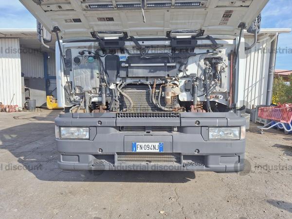 29#9635 Autocarro Iveco Eurotech Cursor 190 in vendita - foto 4