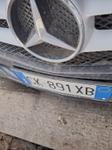 Immagine 6 - Autovettura Mercedes - Lotto 30 (Asta 9635) Immagine 6 - Autovettura Mercedes - Lotto 30 (Asta 9635)