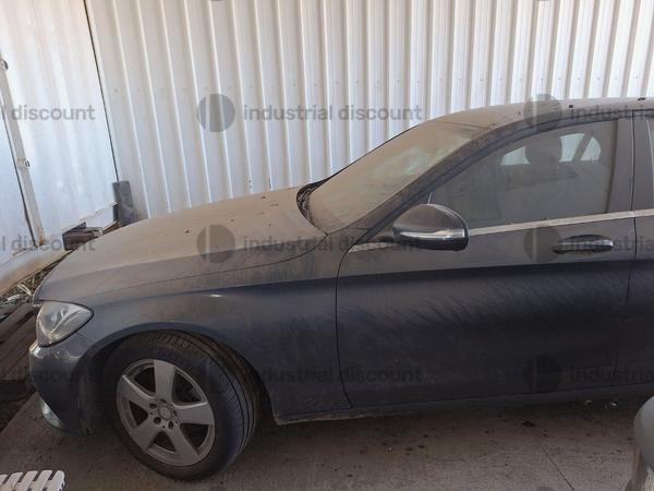 30#9635 Autovettura Mercedes in vendita - foto 4