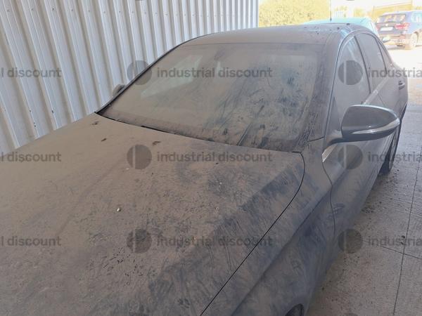 30#9635 Autovettura Mercedes in vendita - foto 5