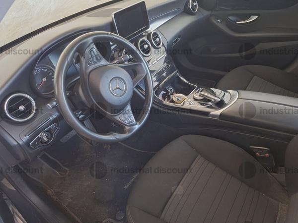 30#9635 Autovettura Mercedes in vendita - foto 7