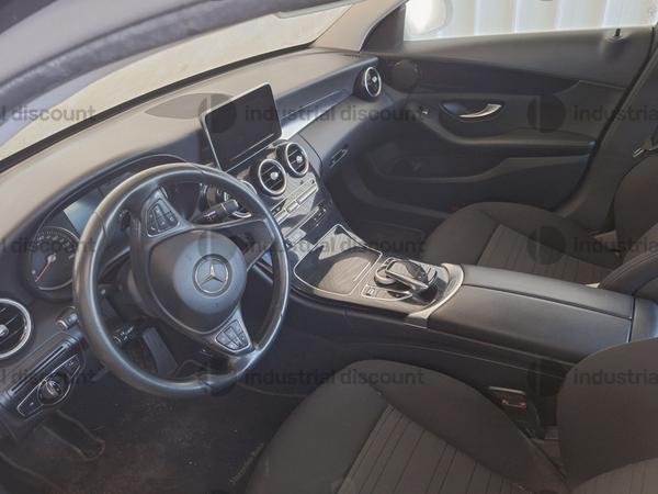 30#9635 Autovettura Mercedes in vendita - foto 9