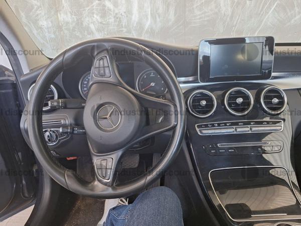 30#9635 Autovettura Mercedes in vendita - foto 10