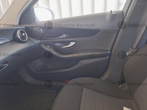 30#9635 Autovettura Mercedes in vendita - foto 11