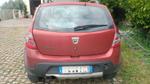 Immagine 5 - Autovettura Dacia Sandero - Lotto 1 (Asta 9636)