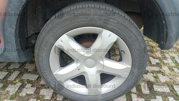 1#9636 Autovettura Dacia Sandero in vendita - foto 2