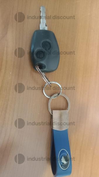 1#9636 Autovettura Dacia Sandero in vendita - foto 3